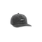Obey Pigment Pigment Bold 6 Panel Strapback Cap Casquette - Black - Streetart.fr