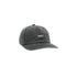Obey Pigment Pigment Bold 6 Panel Strapback Cap Casquette - Black - Streetart.fr