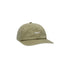 Obey Pigment Pigment Bold 6 Panel Strapback Cap Casquette - Khaki - Streetart.fr