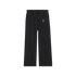 Obey Post Sweatpant - Dusty Black Limo - Streetart.fr