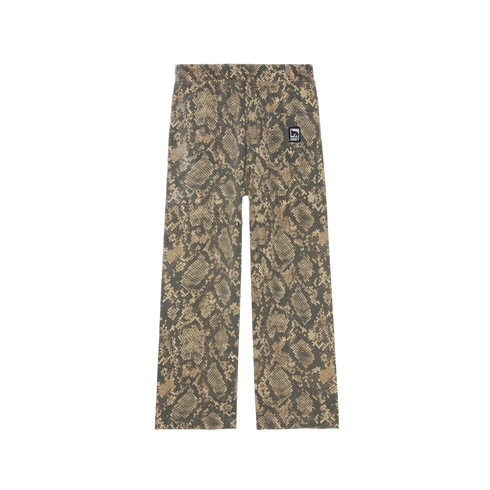 Obey Post Sweatpant - Dusty Vintage Rattlesnake - Streetart.fr