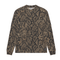 Obey Post Thermal L/S T-Shirt - Dusty Vintage Rattlesnake - Streetart.fr