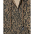 Obey Post Zip Hood - Dusty Vintage Rattlesnake - Streetart.fr