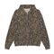 Obey Post Zip Hood - Dusty Vintage Rattlesnake - Streetart.fr
