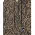Obey Post Zip Hood - Dusty Vintage Rattlesnake - Streetart.fr