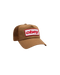 Obey Ranch Trucker Cap - Tan - Streetart.fr