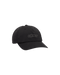 Obey Scamble 5 Panel Strapback Cap - Black - Streetart.fr