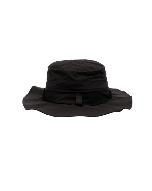 Obey Sobo Trail Bucket Hat - Black - Streetart.fr