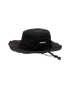 Obey Sobo Trail Bucket Hat - Black - Streetart.fr