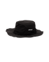 Obey Sobo Trail Bucket Hat - Black - Streetart.fr
