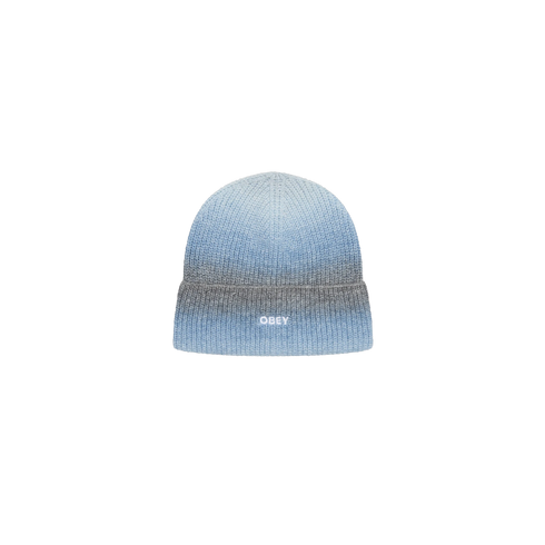 Obey Sully Beanie - Skyline Multi - Streetart.fr
