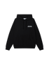 Obey Visual Design Studio Hood - Black - Streetart.fr