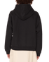 Obey Womens Bull Dog Hood - Black - Streetart.fr