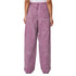 Obey Womens Donovan 5 Pocket Pantalon - Tulip Wrinkle Wash - Streetart.fr