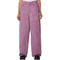 Obey Womens Donovan 5 Pocket Pantalon - Tulip Wrinkle Wash - Streetart.fr