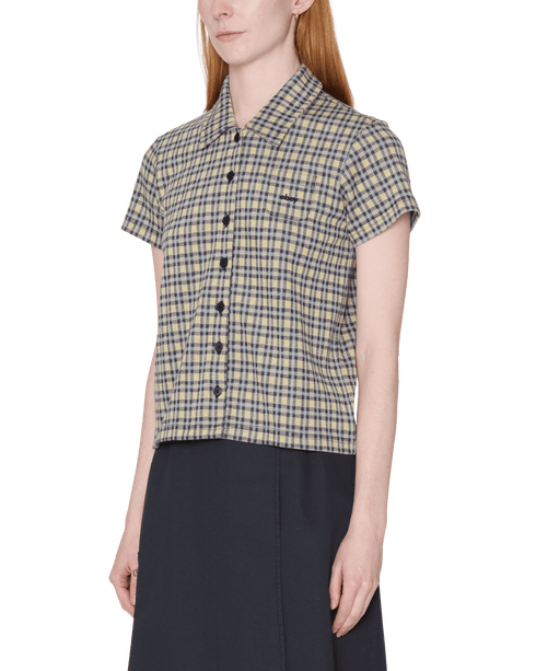 Obey Womens Lucia Dress - Green - Streetart.fr
