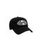Obey World Record 5 Panel Sb - Black - Streetart.fr