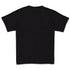 Öctagone Universal T-Shirt - Black - Streetart.fr