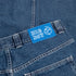 Polar Big Boy Pants Og Logo - Blue Wash