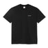 Olar Dual Living T-Shirt - Black - Streetart.fr