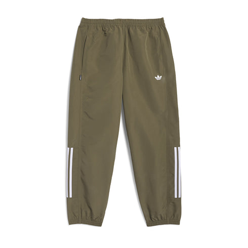 Adidas Gatsele Track Pant Pantalon - Strata Olive / White
