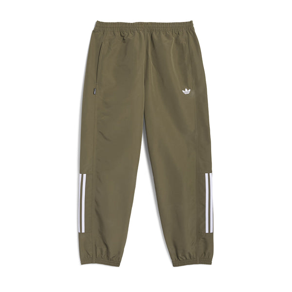 Adidas Gatsele Track Pant Pantalon - Strata Olive / White