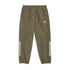 Adidas Gatsele Track Pant Pantalon - Strata Olive / White