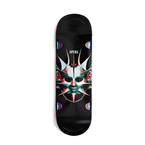 Opera Spike Ex7 8.5 X 31.95 X Wb 14.25