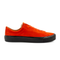 Last Resort Ab Vm003 Suede Lo - Flame Orange / Black