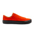 Last Resort Ab Vm003 Suede Lo - Flame Orange / Black