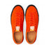 Last Resort Ab Vm003 Suede Lo - Flame Orange / Black