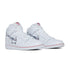 Nike SB Dunk High Pro Iso Oski - White/ Cool Grey White