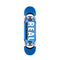 Real Skate Complet 7,75 X 31,6 Classic Oval Blue Md