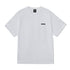 Obey Real Spill T-Shirt - White