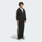 Adidas Vintage Superfire Pant - Black / Cream White