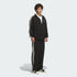 Adidas Vintage Superfire Pant - Black / Cream White