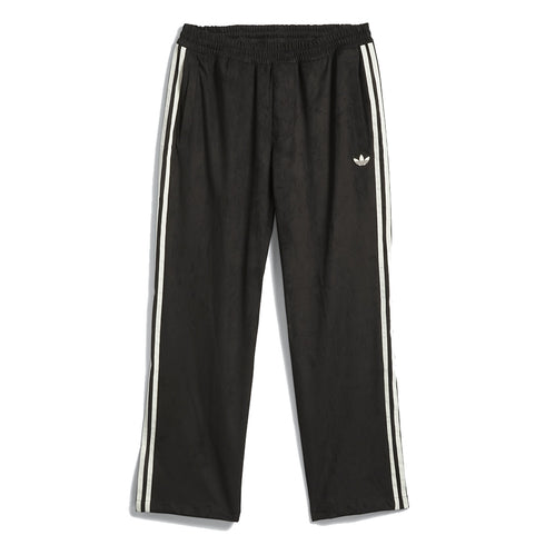 Adidas Vintage Superfire Pant - Black / Cream White