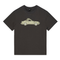 Deus Park T-Shirt - Forest Green
