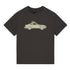 Deus Park T-Shirt - Forest Green