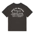 Deus Park T-Shirt - Forest Green