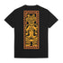 Passport Dogu T-Shirt - Black - Streetart.fr