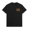 Passport Dogu T-Shirt - Black - Streetart.fr