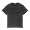 Passport Fast Duck T-Shirt - Black Acid - Streetart.fr