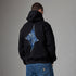 Passport Glint Hodie Zip Sweat A Capuche Zip - Black - Streetart.fr