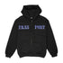 Passport Glint Hodie Zip Sweat A Capuche Zip - Black - Streetart.fr
