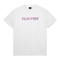Passport Glint T-Shirt - White - Streetart.fr