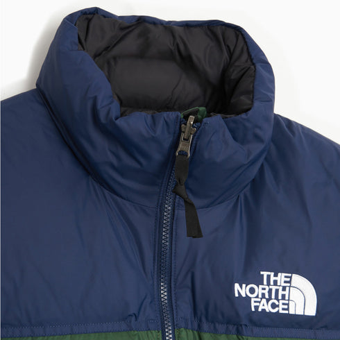 The North Face 1996 Retro Nuptse Jacket Pineneedle / Sum