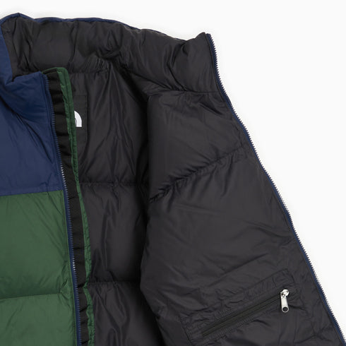 The North Face 1996 Retro Nuptse Jacket Pineneedle / Sum