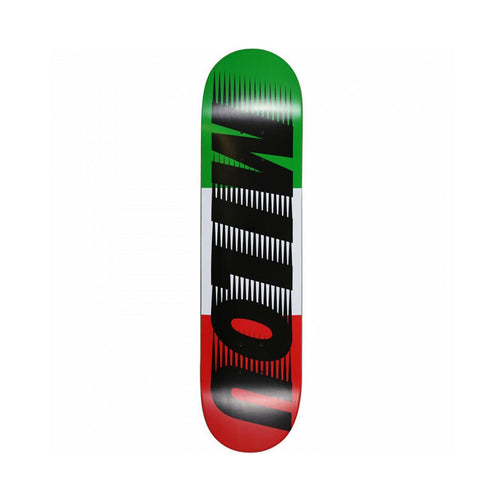 Pizza Deck Speedy Milou 8 X 32,375 Wb 14,25 - Streetart.fr