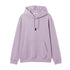 Poetic Collective In The Snow Hoodie Sweat A Capuche - Purple - Streetart.fr